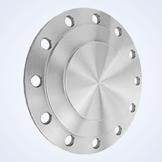 Заглушка фланцевая нержавеющая DN500 PN6 АТК 24.200.02-90 тип 1 AISI 321 / 1.4541 / 12X18H10T