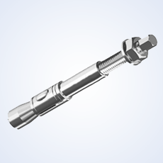 Анкер клиновой M20x70 l240 сталь А4