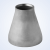 Переход нержавеющий 60,3х4,0/33,7х3,2 DN50/DN25 ГОСТ 17378-2001 AISI 321 / 1.4541 / 12X18H10T концентрический