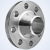 Фланец воротниковый нержавеющий DN100 PN25 ГОСТ 33259-2015 тип 11 AISI 321 / 1.4541 / 12X18H10T