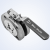 Кран шаровой межфланцевый нержавеющий DN50 PN16 / WOG200 AISI 316L / 1.4404