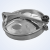 Круглый люк DN200 AISI 316L / 1.4404 с прокладкой NBR
